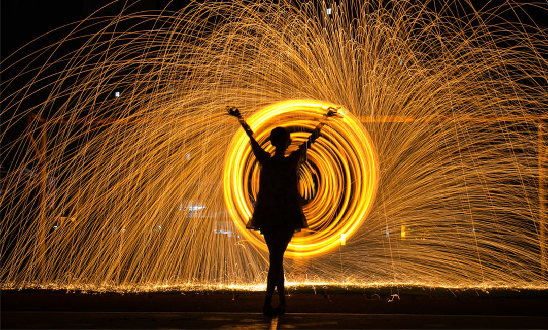 九龙坡步履不停店铺文案案例