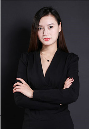 九龙坡史静静 纹绣讲师