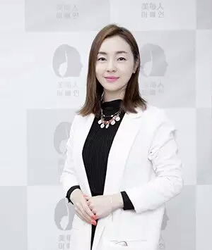 九龙坡金佳玭 美容协会会长